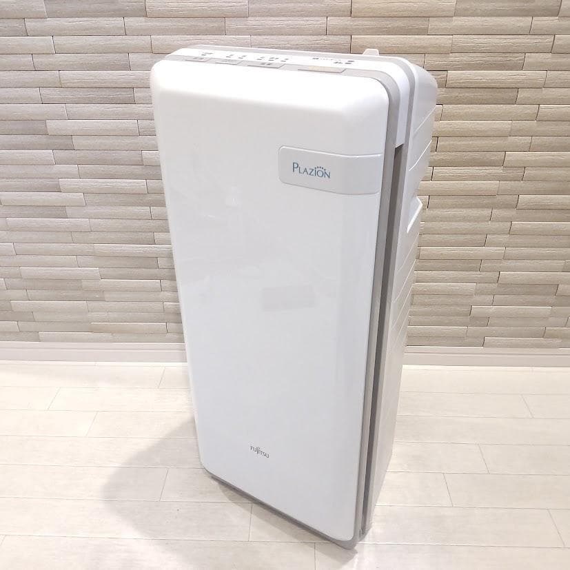 ☆20年製☆ 富士通ゼネラル 脱臭機 プラズィオン HDS-302G