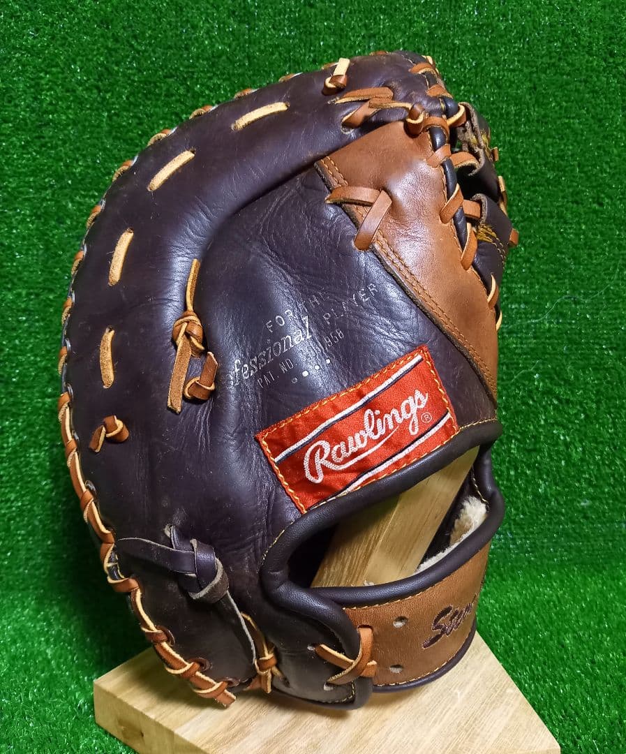 U.S.A RAWLINGS DCT7 スティーブ・ガービー ローリングス
