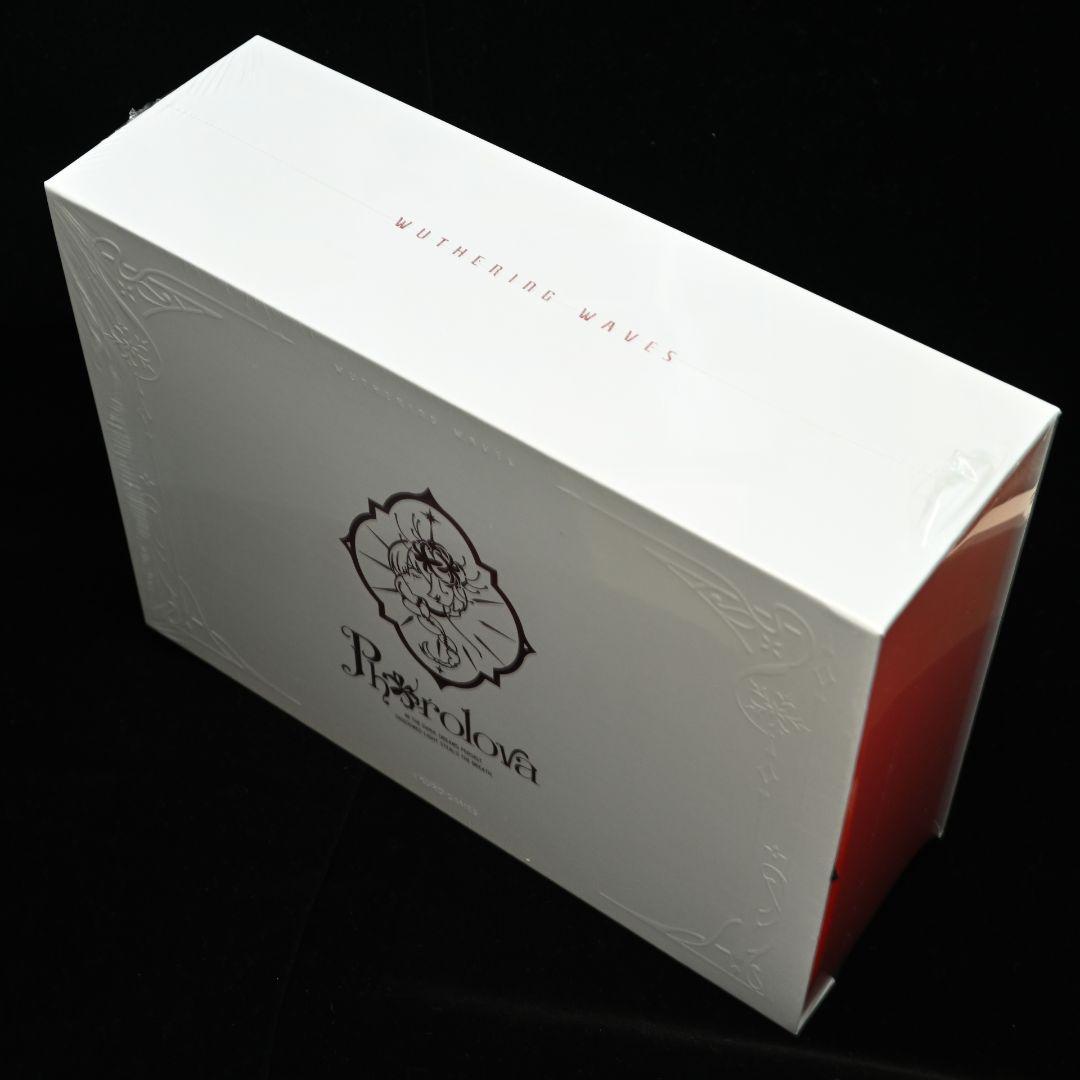 鳴潮 フローヴァギフトボックス