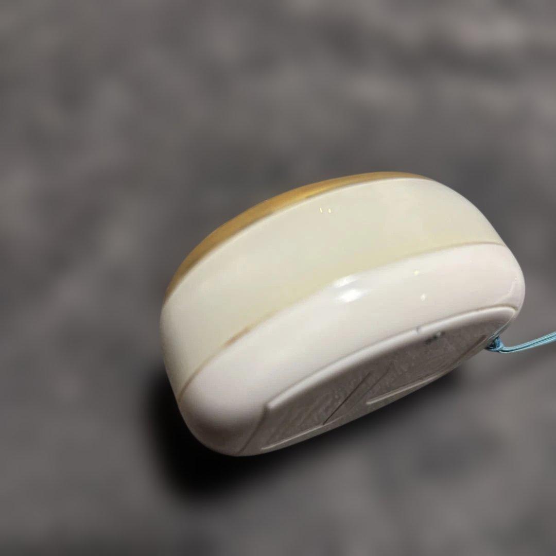 たまごっち4U ホワイト アメコミスタイルカバー付き 状態確認済 - メルカリ