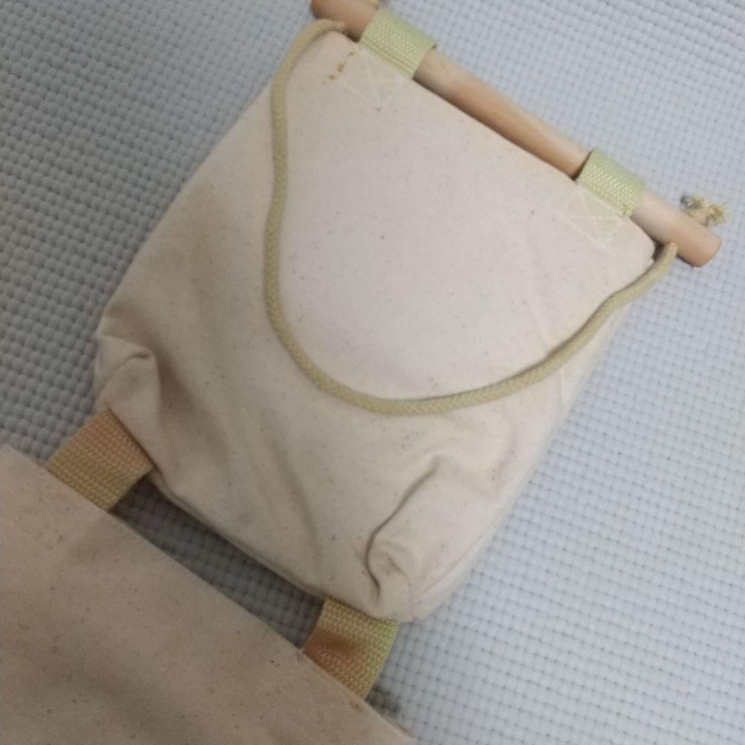 未使用ケース入り『怪獣ブースカ 5連ウォールポケット』100cm 激レア