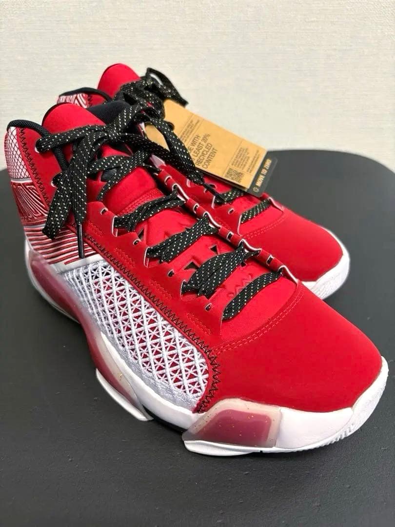 シューズ(男性用) AIR JORDAN XXXVIII PF \"CELEBRATION\" 28cm