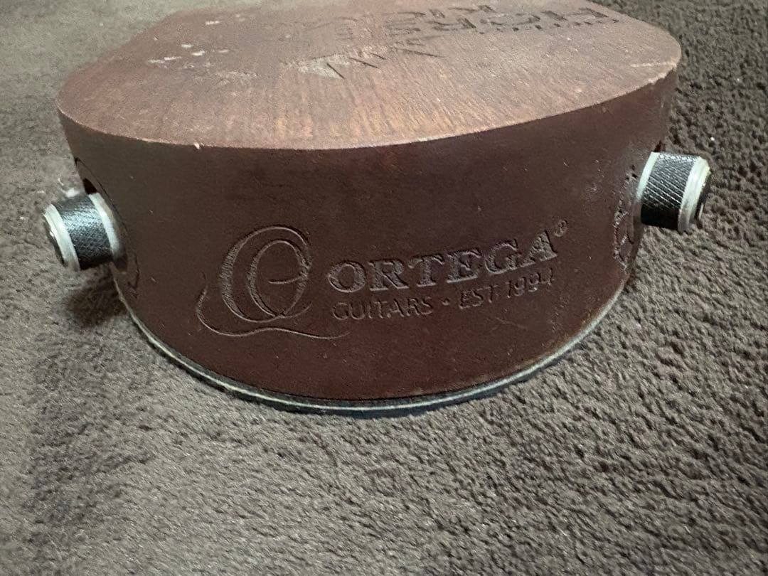 オルテガ ホースキックプロ【動作確認】弾き語りのお供に！