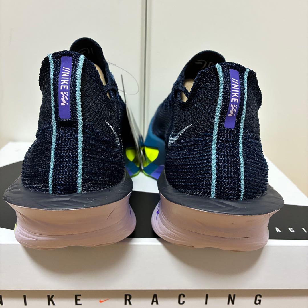 新品 ナイキ ズームX アルファフライ ネクスト% 3 26.5cm