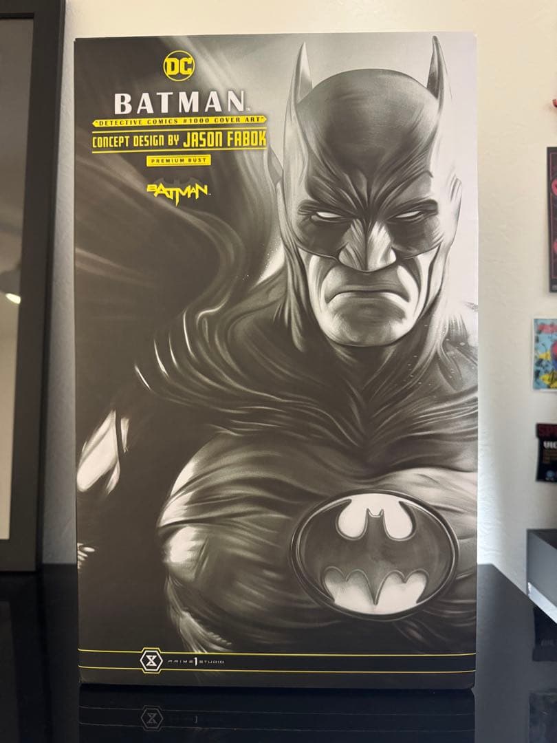 バットマン Detective Comics #1000プライムワンスタジオ