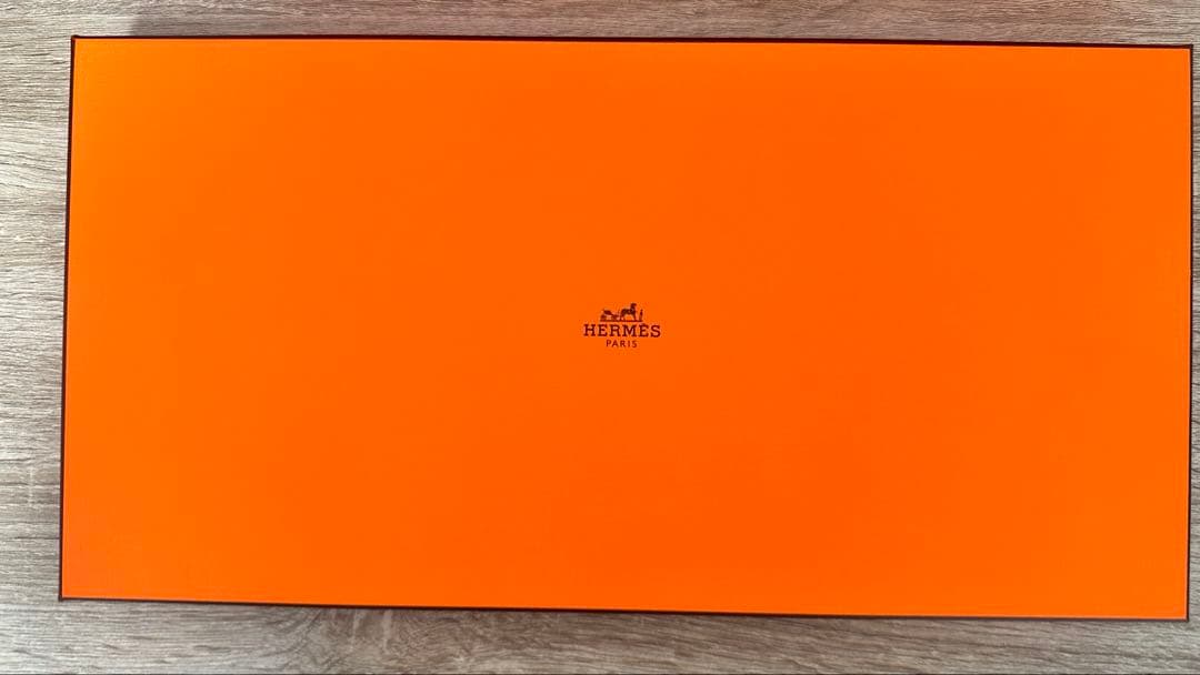 HERMES カレタオル 《アヴァロン》 タオル ２枚セット