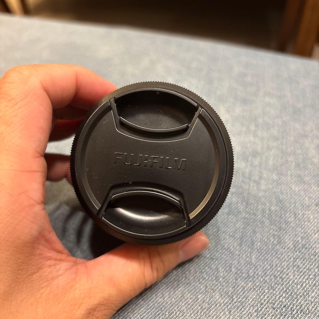 xc15-45mm ズームレンズ f/3.5-5.6