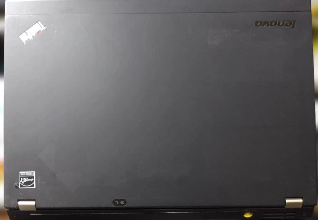 Lenovo ThinkPad X230 i5 メモリ8G SSD 120GB