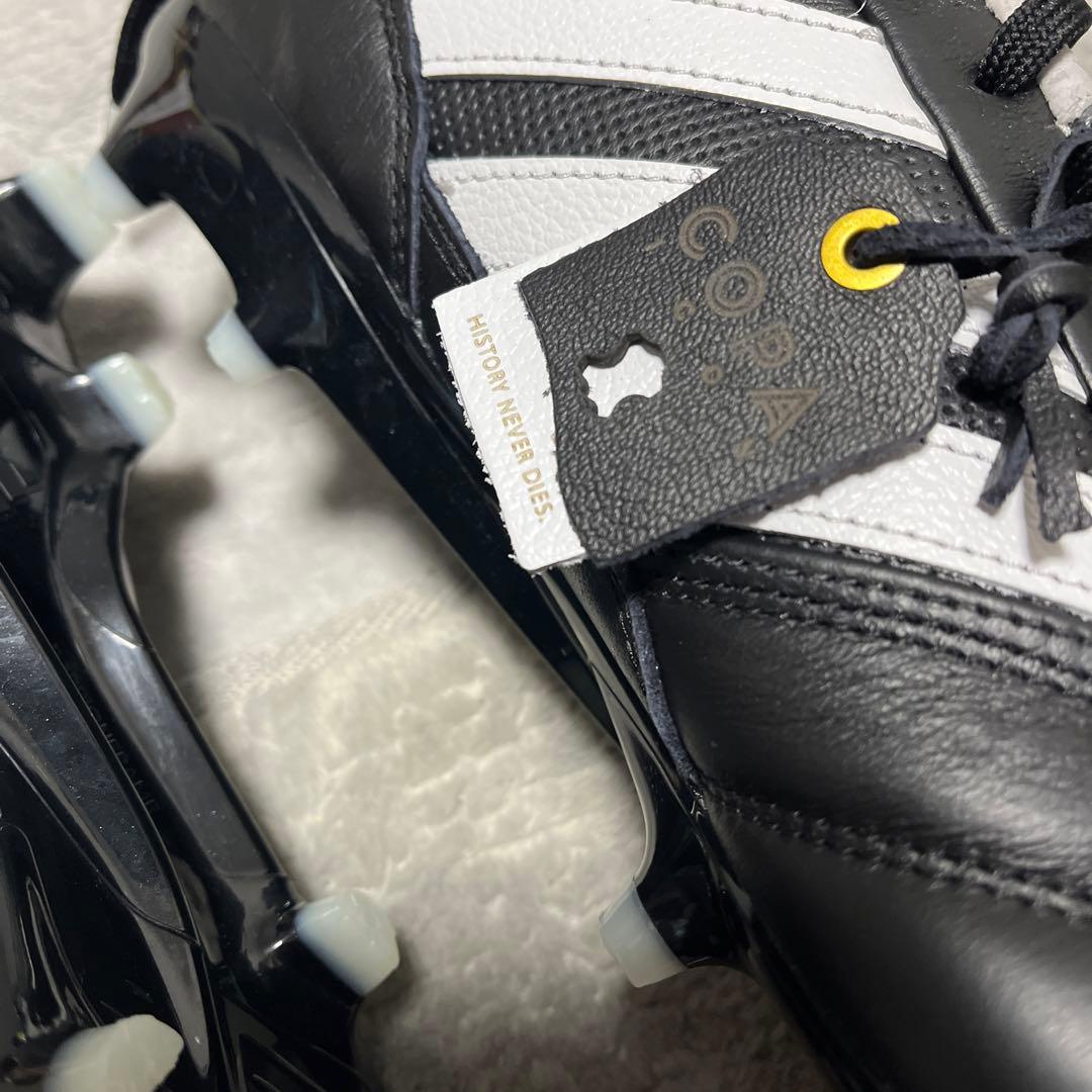 アディダス adidas COPA ICON FG トップモデル サイズ27.0 - メルカリ