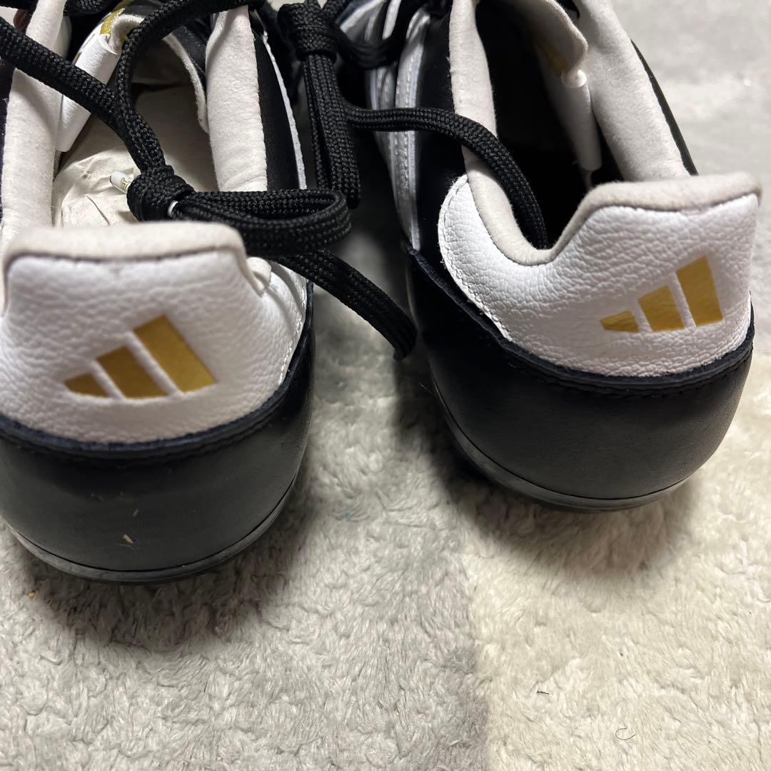 アディダス adidas COPA ICON FG トップモデル サイズ27.0 - メルカリ