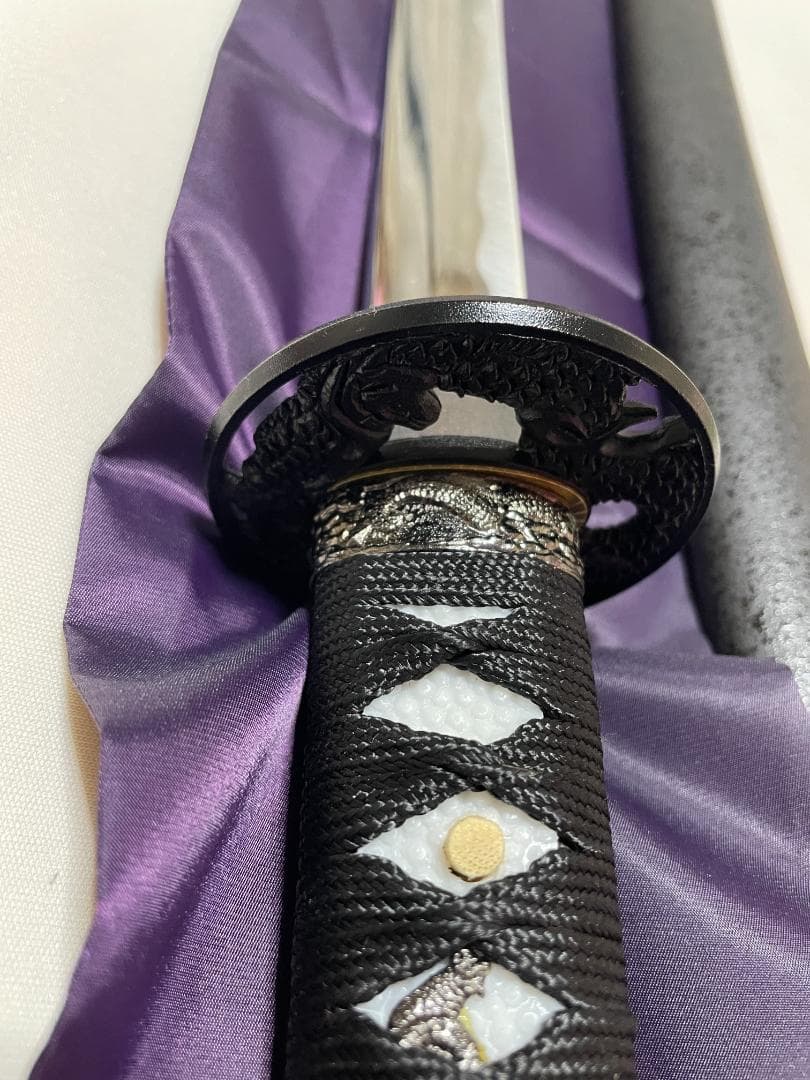 模造刀 日本製 美術刀剣 日本刀 逆刃刀 楽天市場】送料無料 模造刀 日本製 美術刀剣 日本刀 逆刃刀 大刀 単品