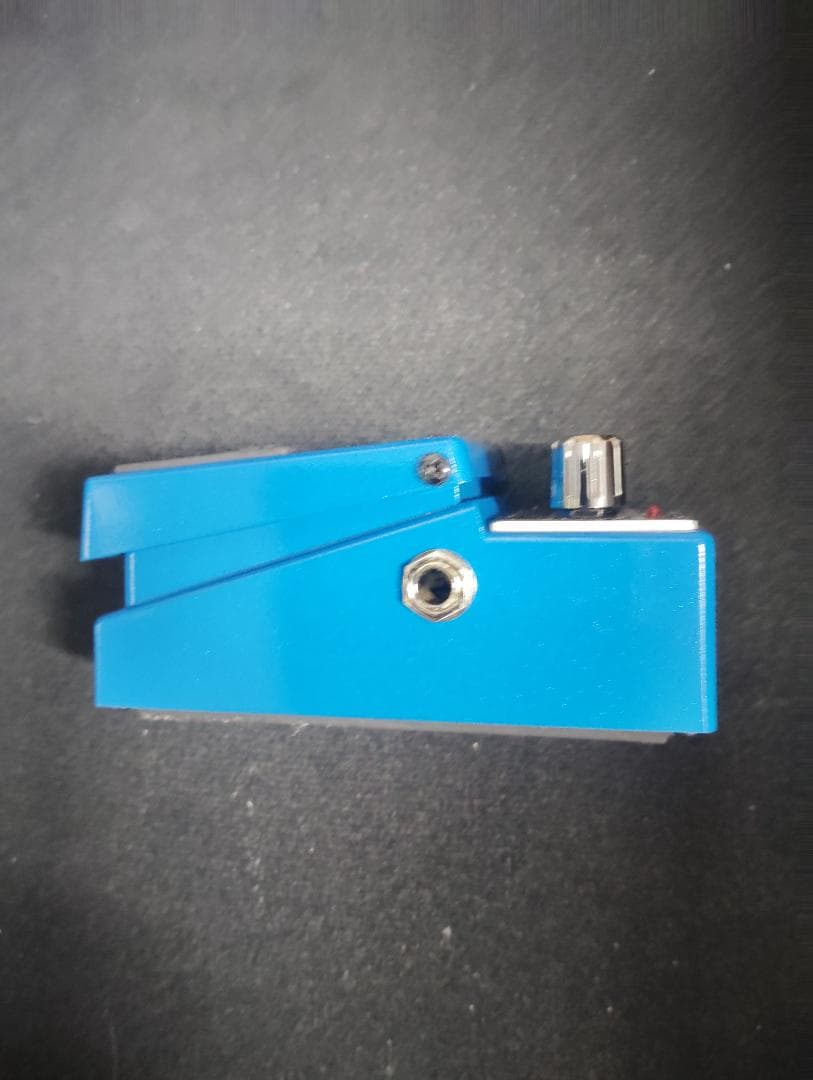 BOSS CP-1X マルチバンド・コンプレッサー