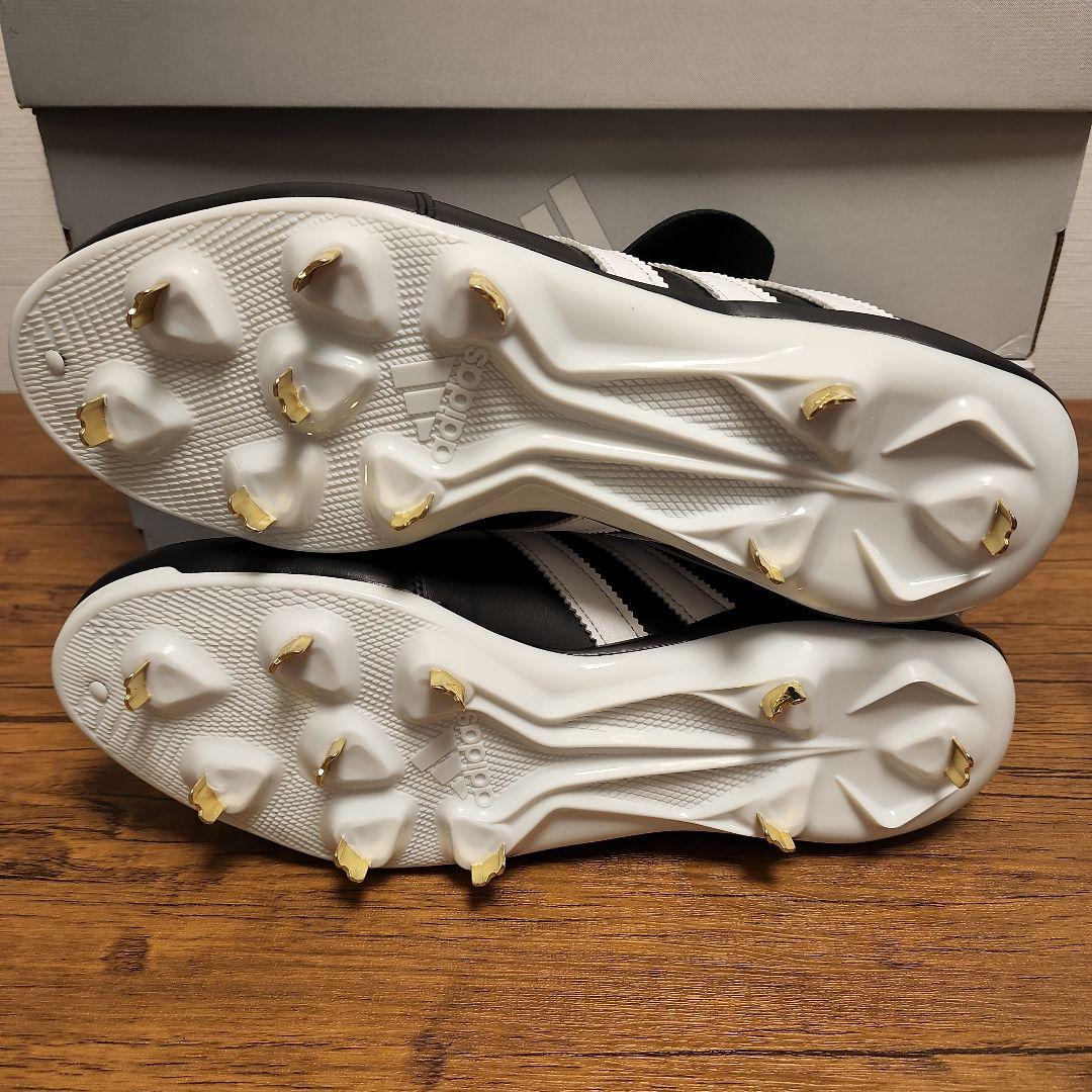 adidasアディダス スタビルV9 STABILEV9 長嶋茂雄 野球スパイク - メルカリ