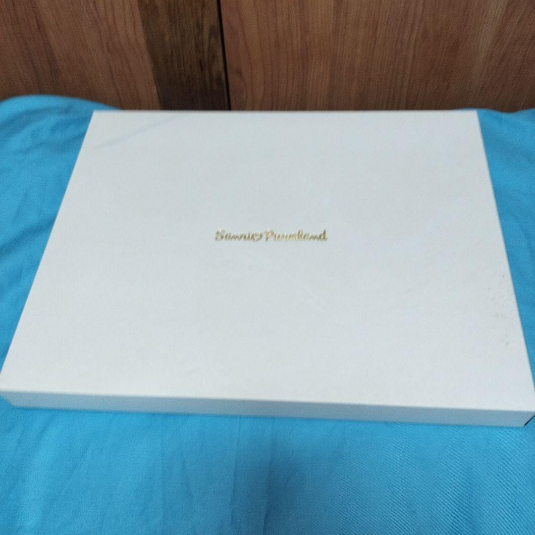 ウィッシュミーメル　10周年　アニバーサリー　レプリカ絵画　サンリオ