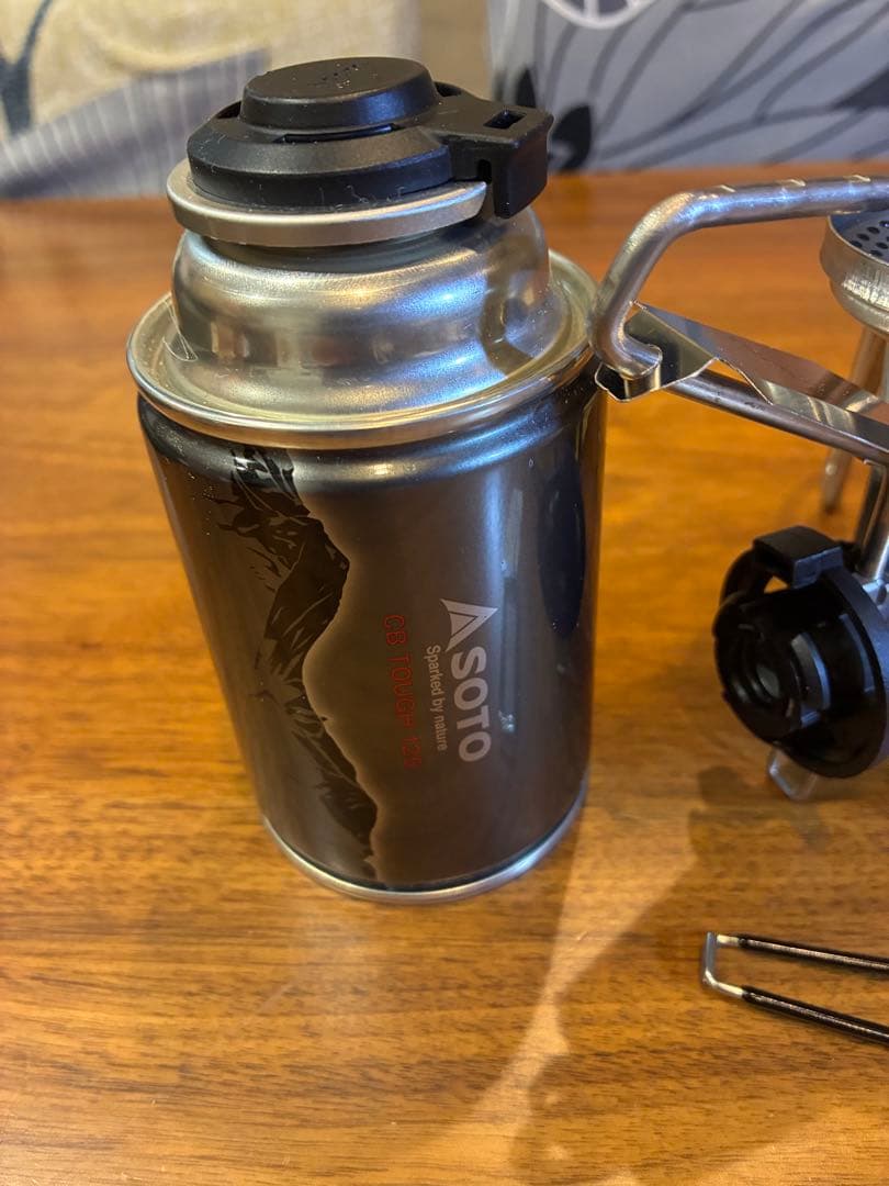 SOTO350 点火スイッチカスタム ケース付き‼️ - メルカリ