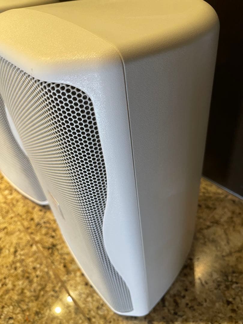 エレクトロボイス EV ZX1i-90 モニター スピーカーペア 動作確認済