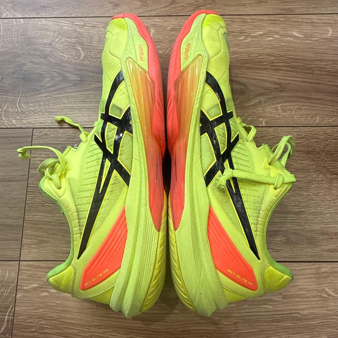 スカイエリートff3 27.5cm SKY ELITE FF3 PARIS