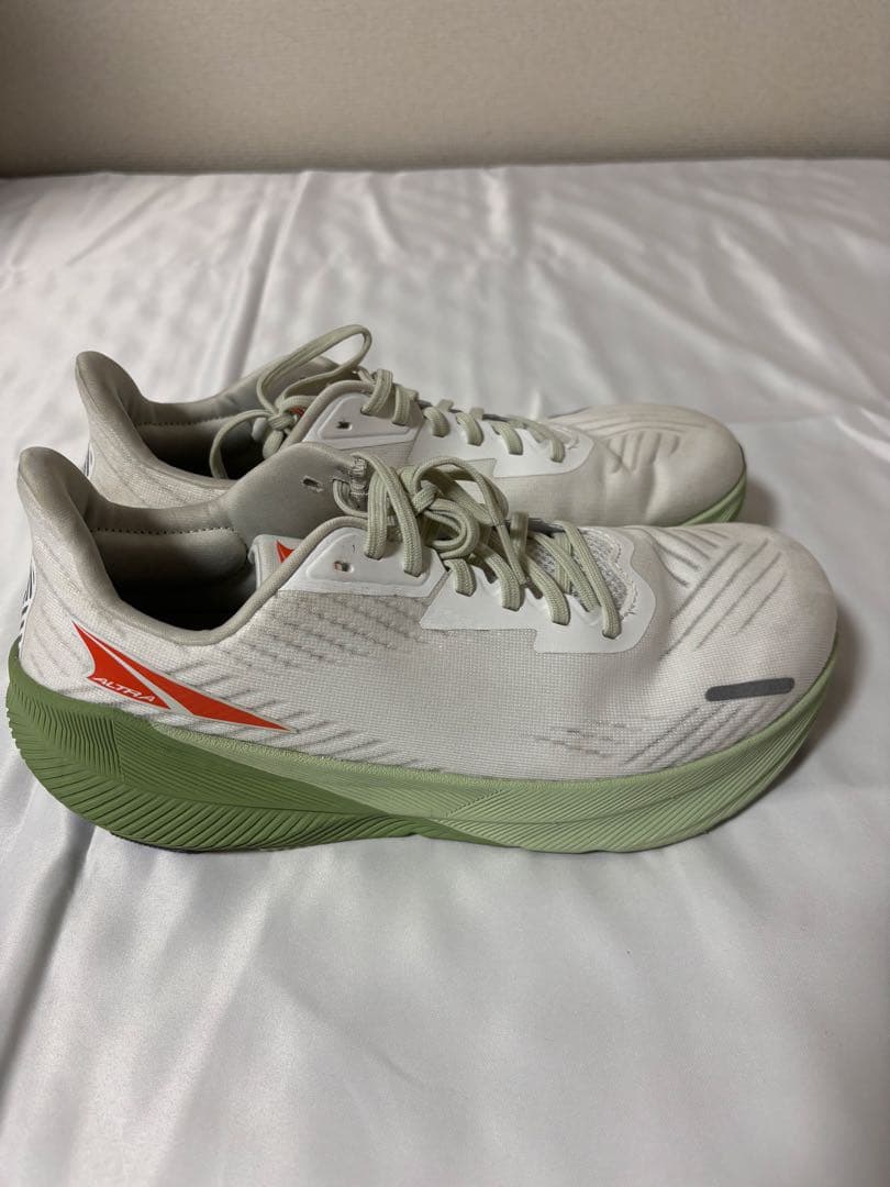 アルトラ フォワードエクスペリエンス サイズ 26.5cm