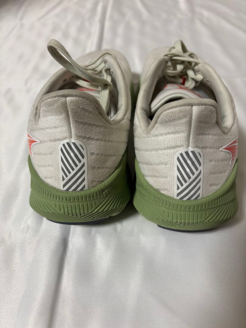 アルトラ フォワードエクスペリエンス サイズ 26.5cm