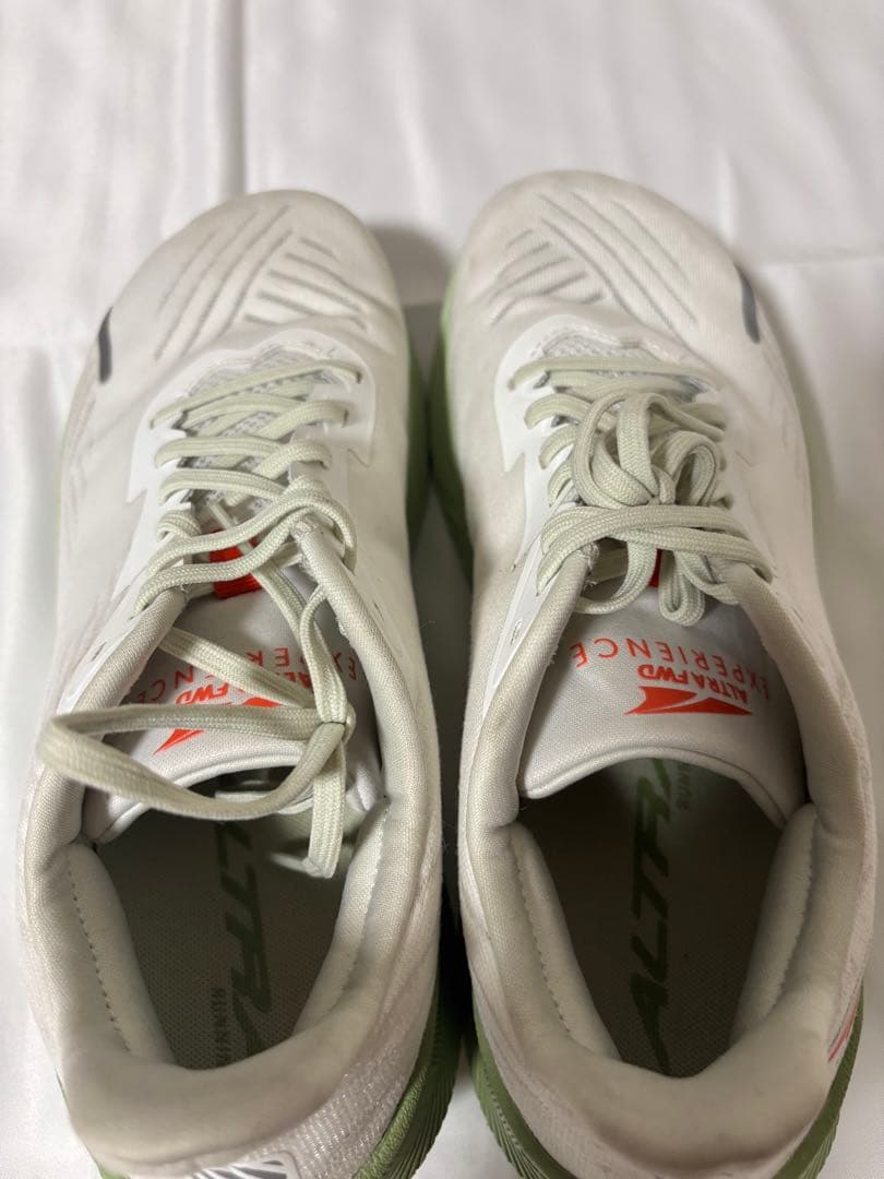 アルトラ フォワードエクスペリエンス サイズ 26.5cm