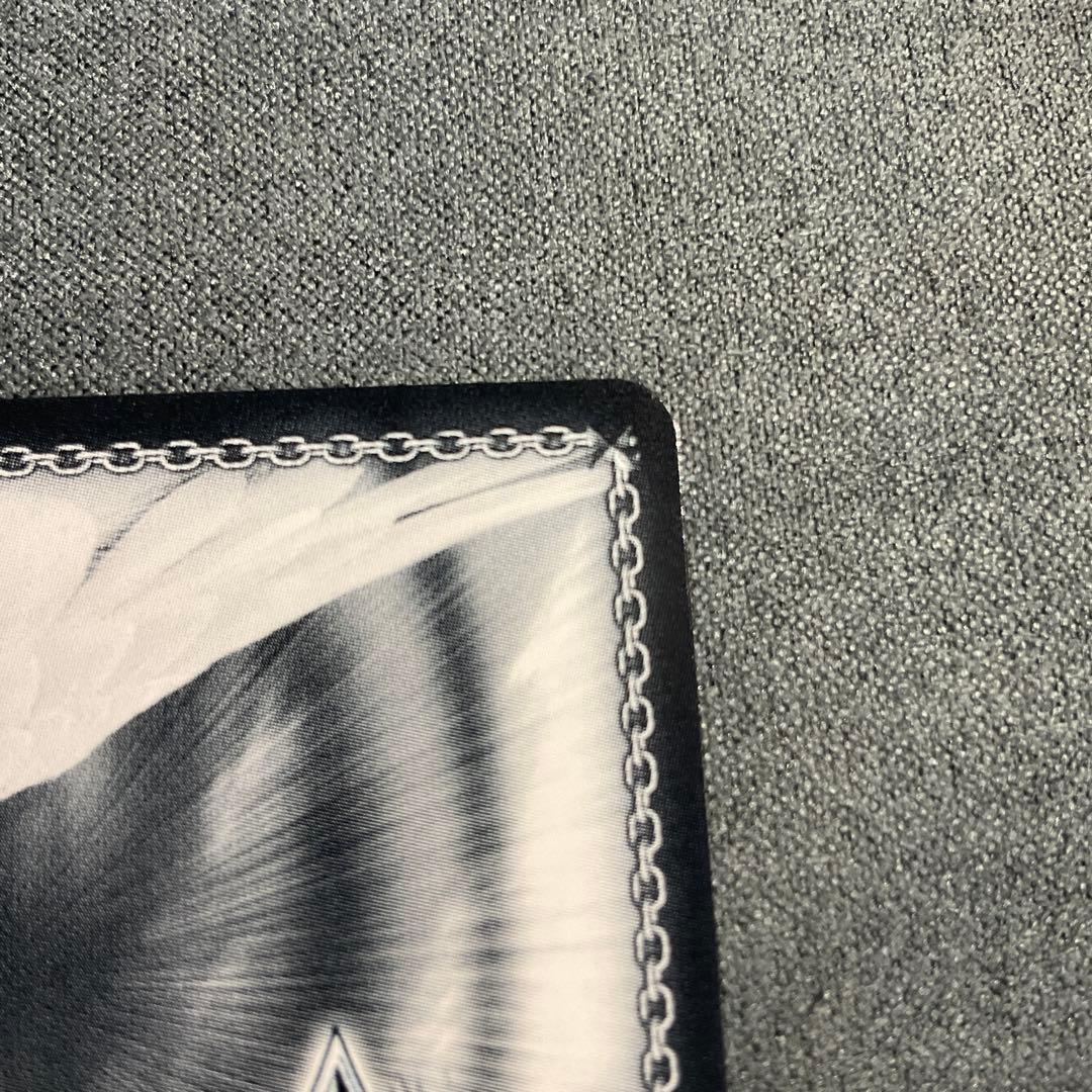 WS ヴァイス 電撃文庫 ネガネビュラス 黒雪姫 SP サイン - メルカリ