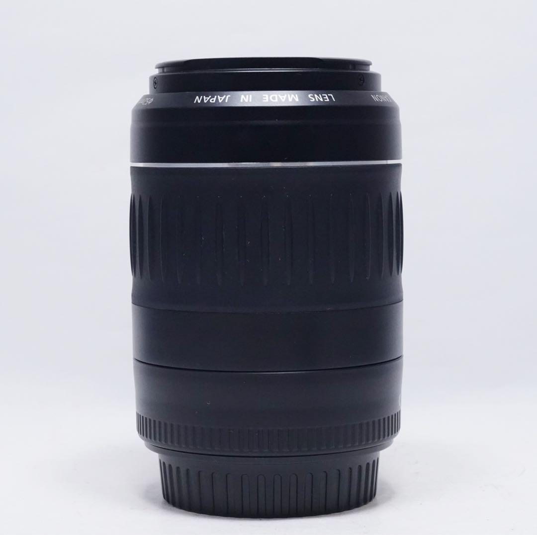 極美品 CANON EF 55-200mm F4.5-5.6 Ⅱ USM