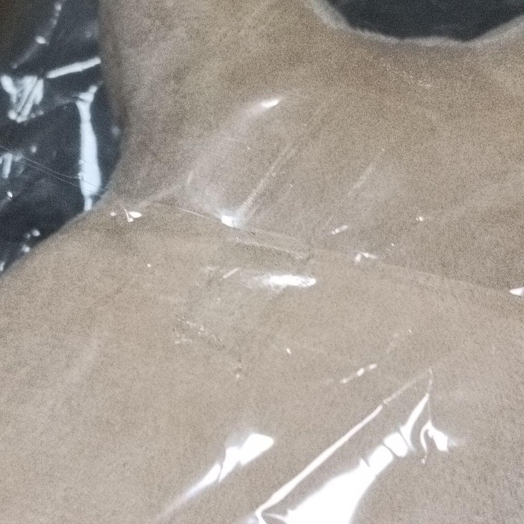 フェリシモ　しらとあきこさん　ヒマラヤン＆ネザーランドドワーフ　クッション