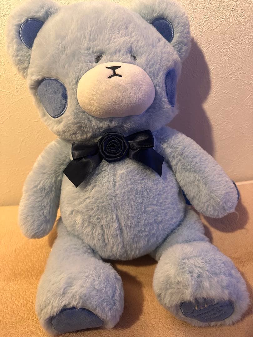 Ado 【通販限定】るんるん不可解くまさん