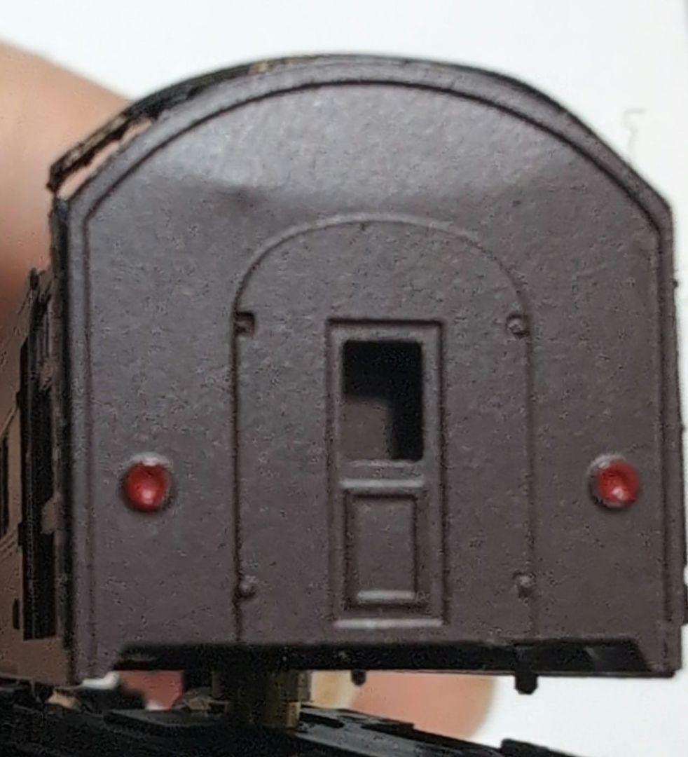 ワールド工芸 オヤ31 羽根閉じ ジャンク品 中古品 - メルカリ