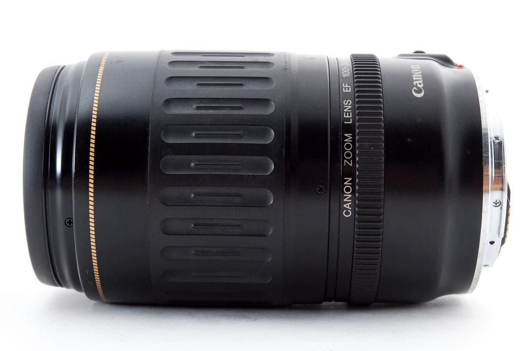 望遠レンズ/Canon EF 100-300mm F4.5-5.6 USM