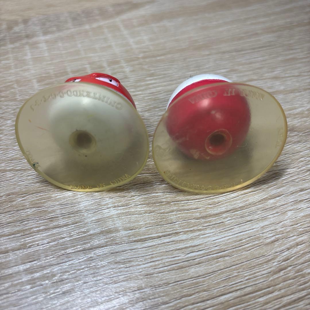 ポケモン モンコレ ビリリダマ マルマイン 初期 TOMY - メルカリ