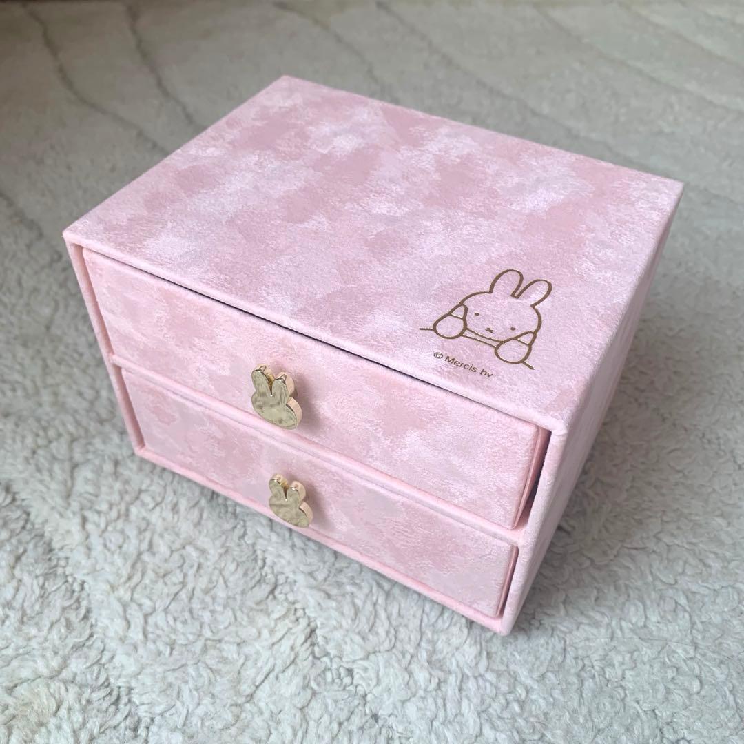 モロゾフ ミッフィー バレンタイン