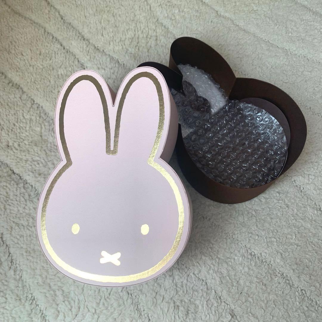 モロゾフ ミッフィー バレンタイン