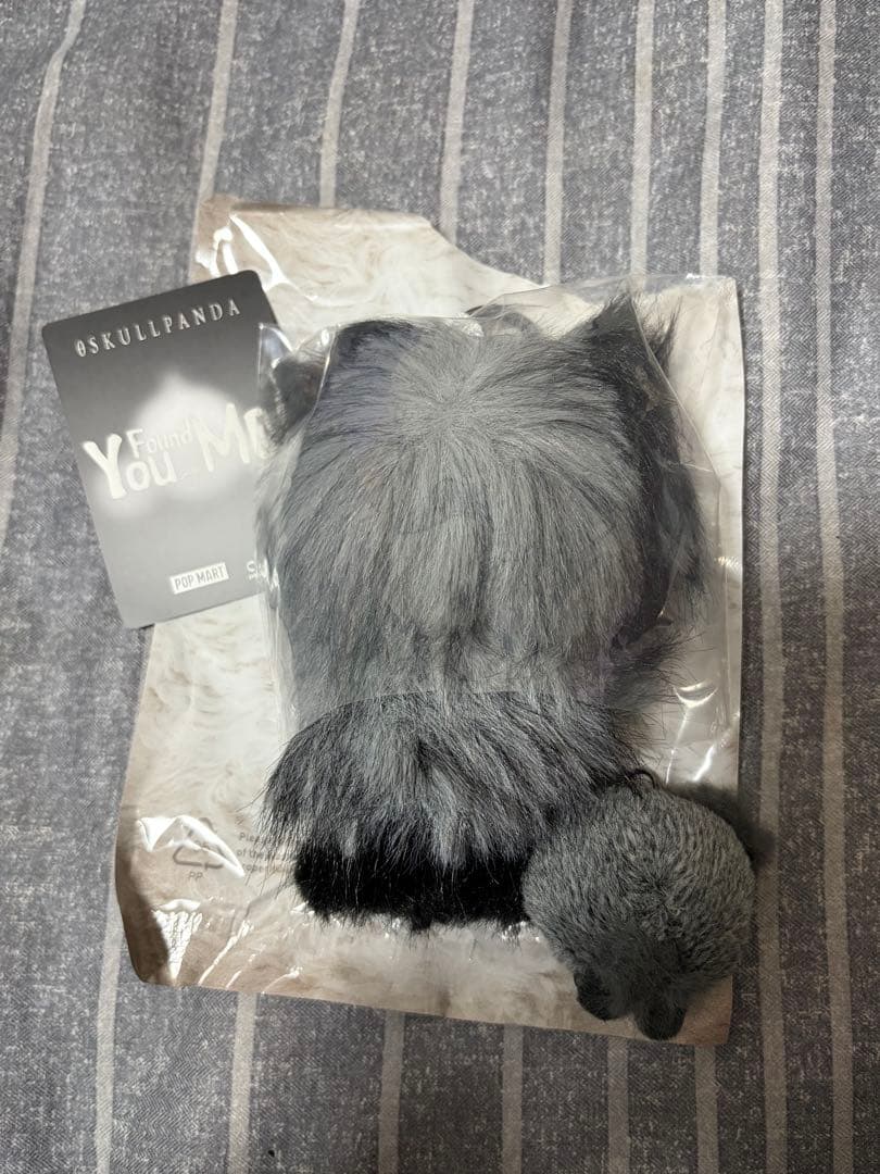 コ*】様 スカルパンダv3