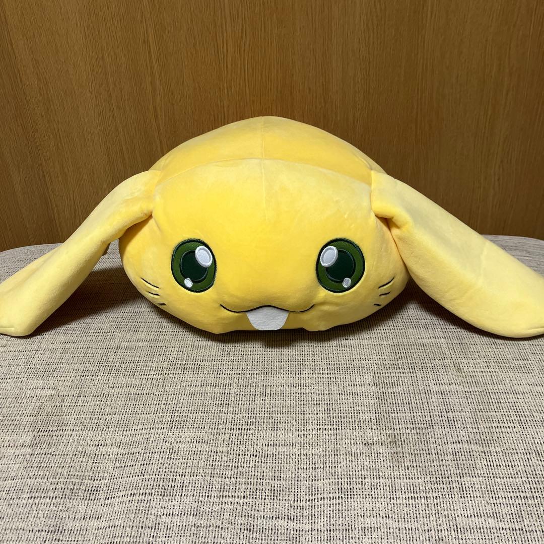 聖剣伝説 ラビ ぬいぐるみ - メルカリ