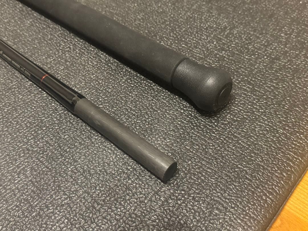 MCワークス エクスプロージョン836CTRプロショツ プMOGIカスタム/美品