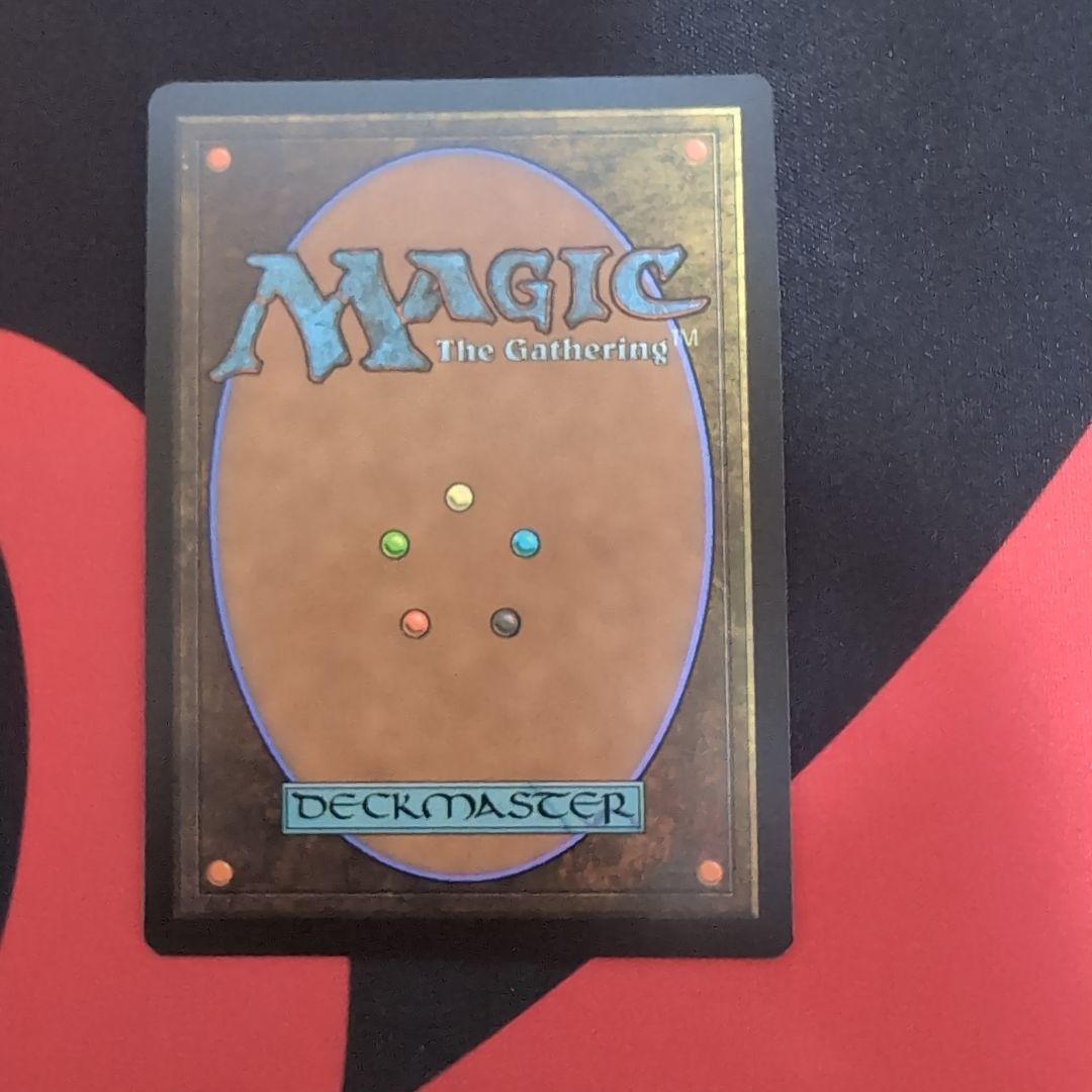 MTG 元ソルジャー、クラウド サージfoil 日本語版 - メルカリ