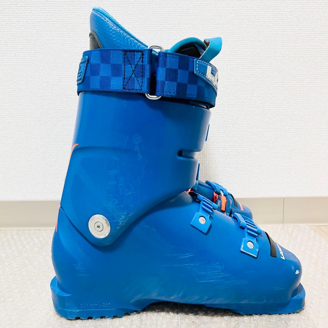 極美品 LANGE RS100 S.C.WIDE 26.5cm ソール306mm