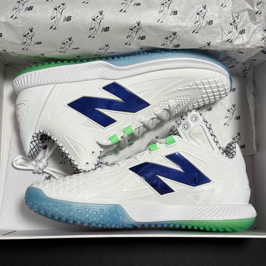 新品 28cm Ohtani 1 Trainer Lab Work 大谷翔平 - メルカリ