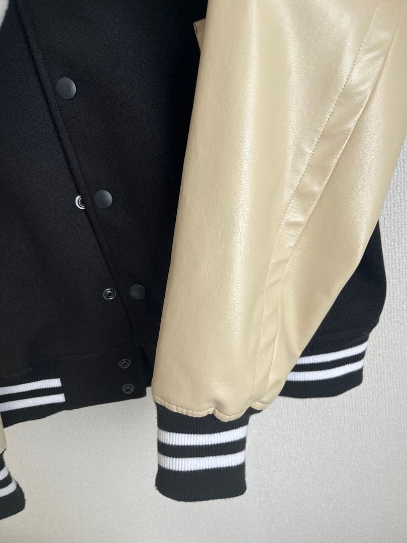 THE ORAL CIGARETTES スタジャン Mサイズ