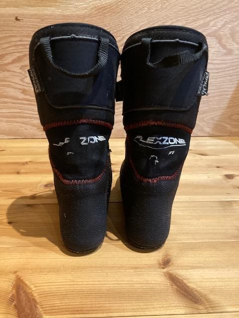 DYNAFIT DNA PDG 山岳スキー競技用ブーツ skimo 25.5cm