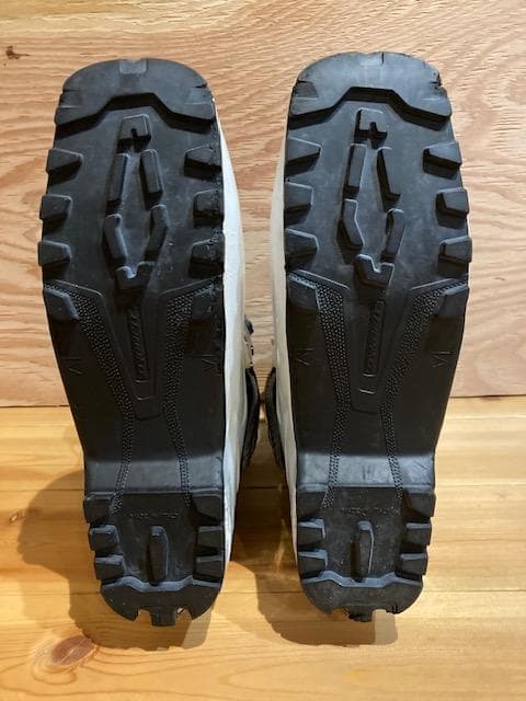 DYNAFIT DNA PDG 山岳スキー競技用ブーツ skimo 25.5cm