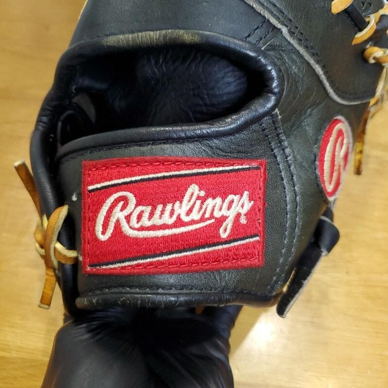 ローリングス マークマグワイアモデル HOH ファーストミット 軟式