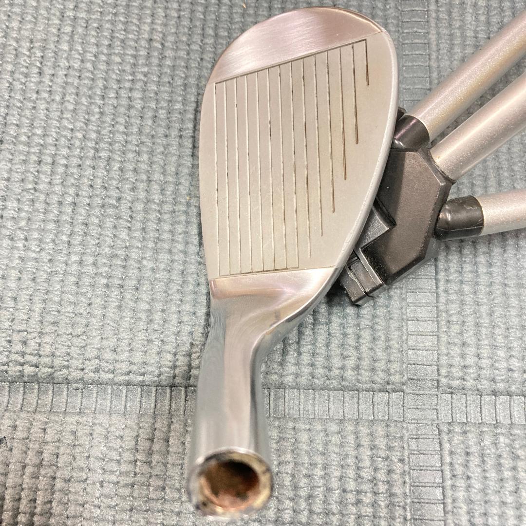 中古 マクレガー REG M85 SW 往年の名器シリーズ 56.1度 - メルカリ