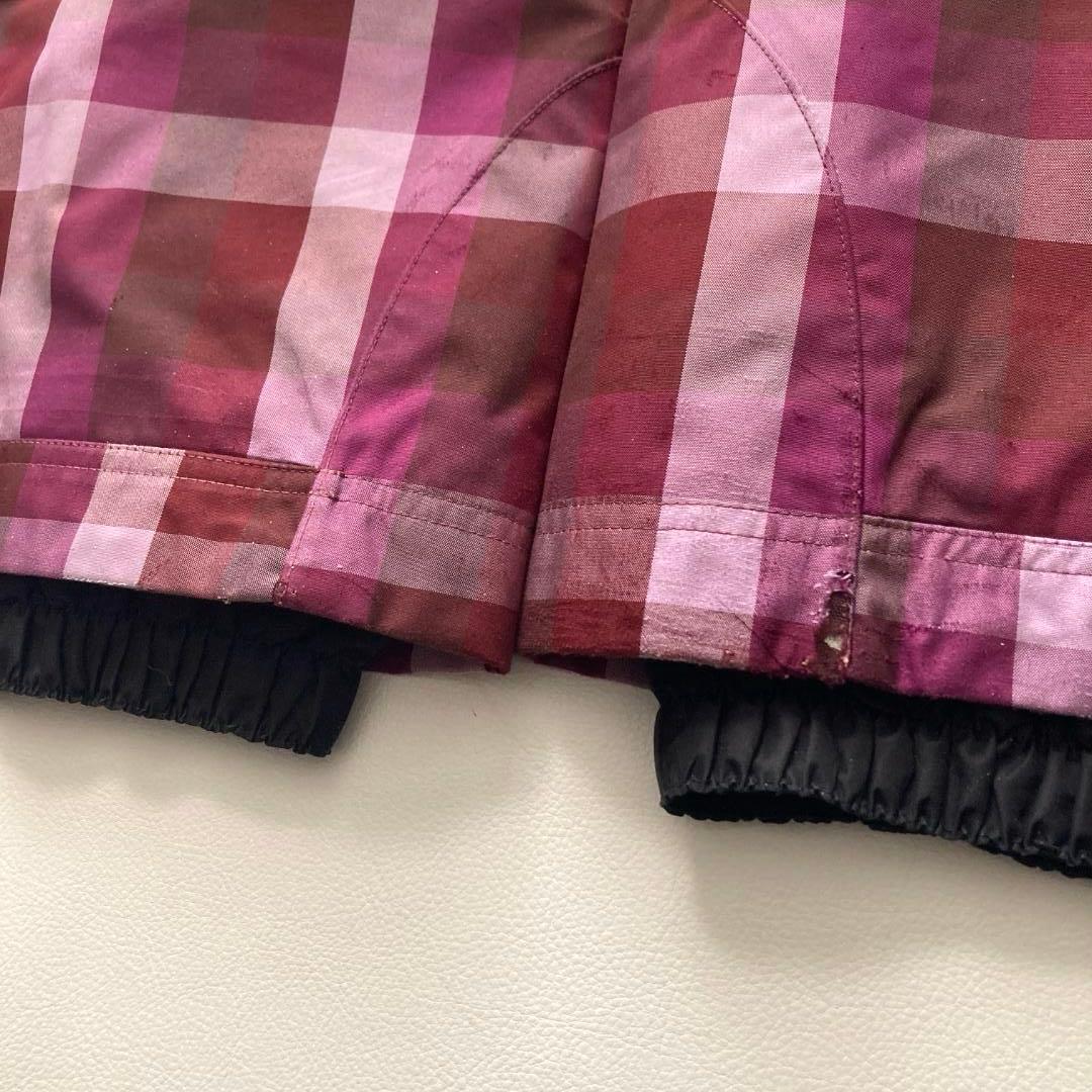 希少】パタゴニア スノーボードウェア 上下セット H2No レディースS