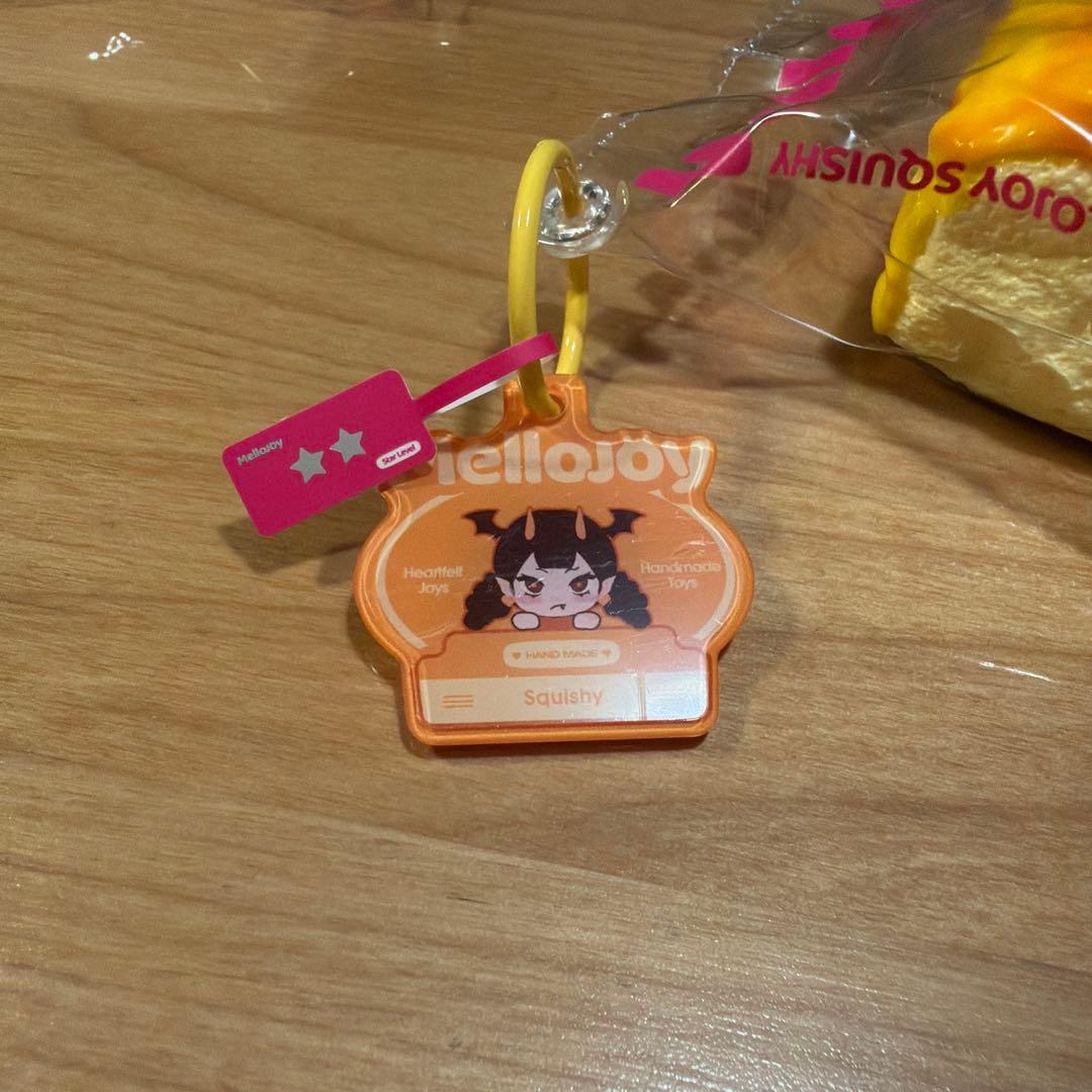 0*a様 Mellojoy お餅 バター（旧） チーズカスタード まとめ売り