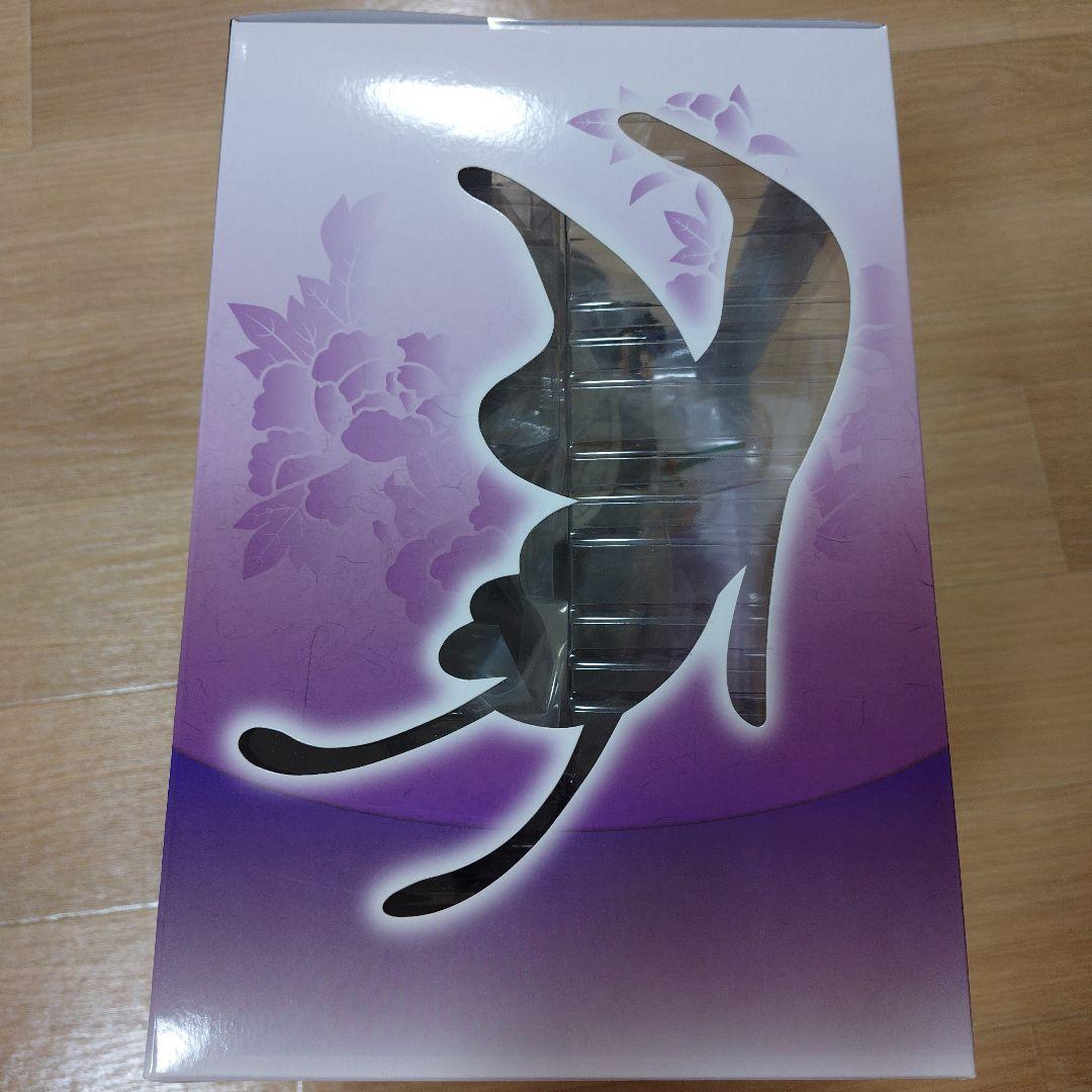 鬼滅の刃　胡蝶しのぶ　フィギュア