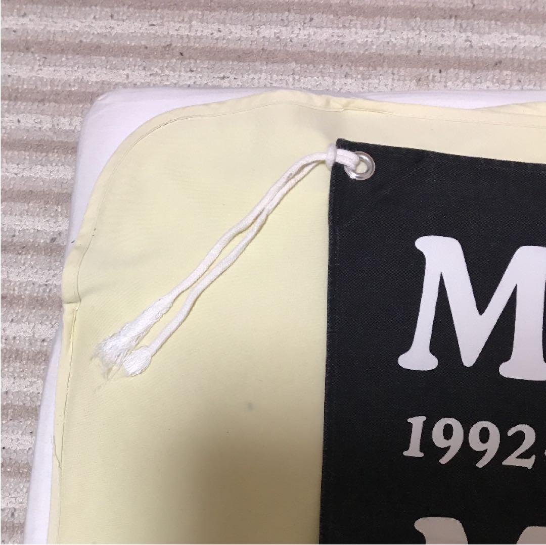 ミスチル　タペストリー　非売品