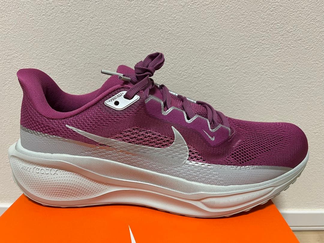 ナイキ ペガサス41 PRM【26.5cm】