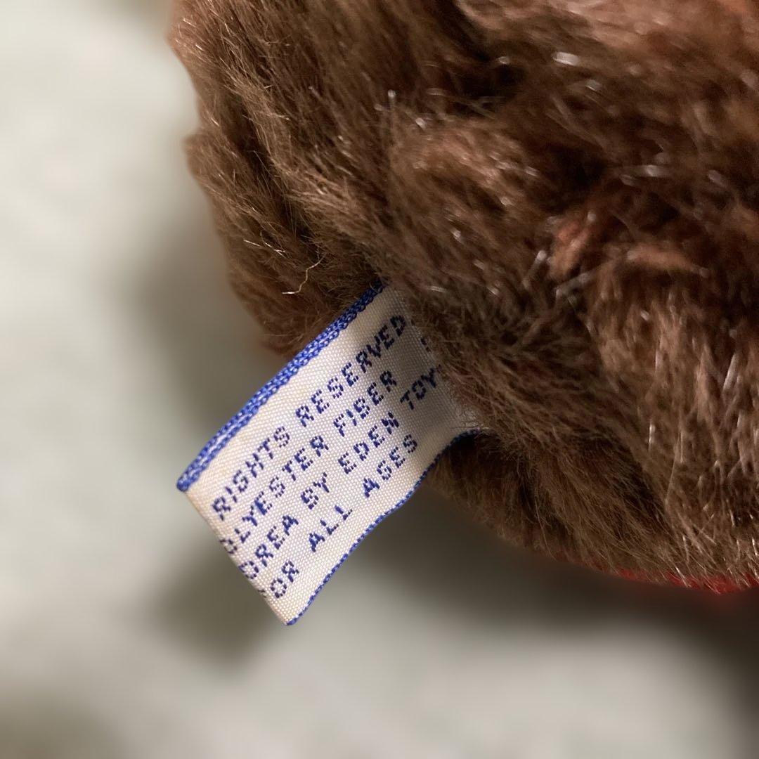 おさるのジョージ　クラシック　 超貴重￼‼️